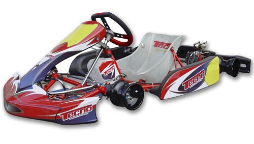 Tecno Kart